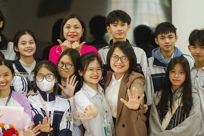 5 Lưu Ý Quan Trọng Về Danh Sách Top Trường Mới 2023